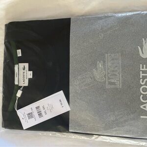 Lacoste shirt